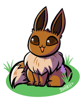 Eevee