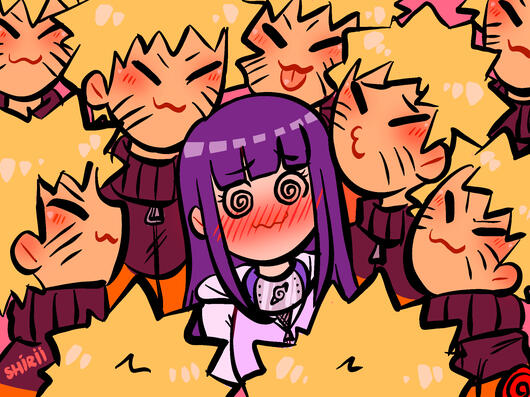 Shadow Clone Jutsu