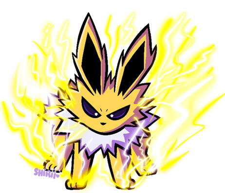 Jolteon