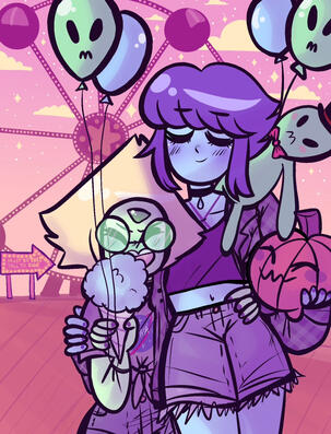 Lapidot Carnival Date