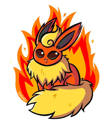 Flareon